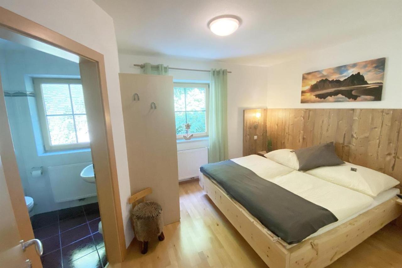 Apart Haus Bella Майргофен Екстер'єр фото