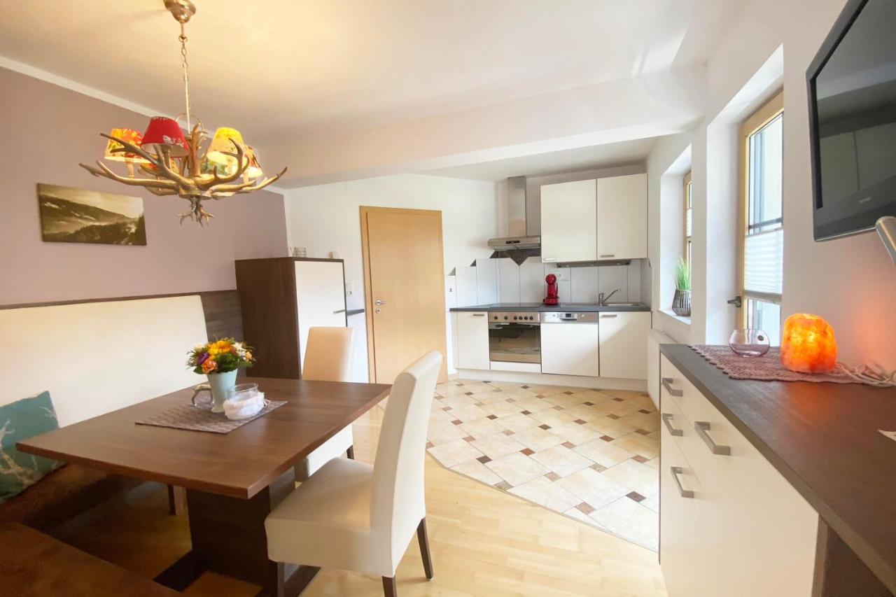 Apart Haus Bella Майргофен Екстер'єр фото